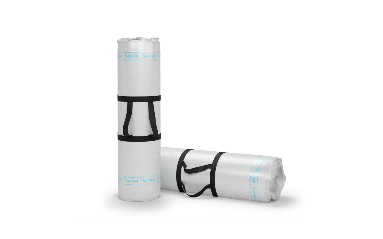 Lonax LX DUAL RELAX ППУ 6 J фото 13