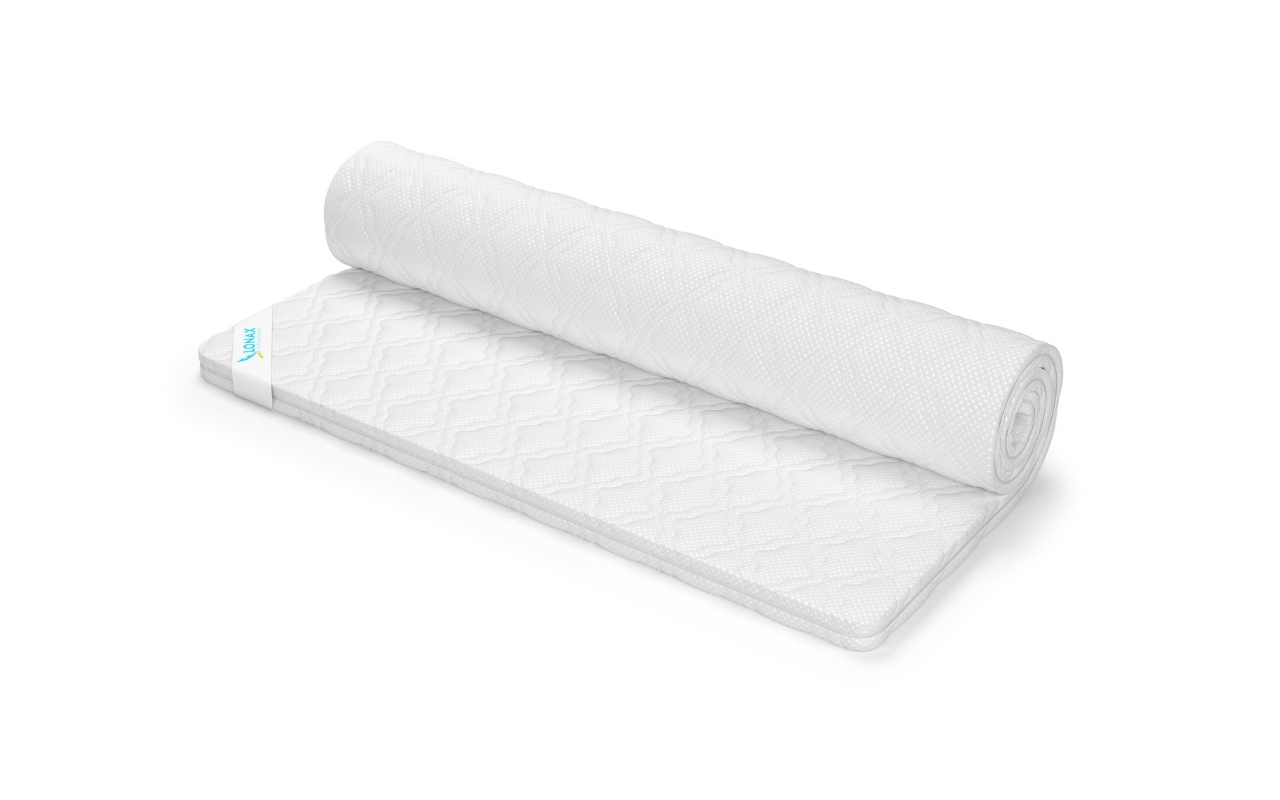 Lonax RELAX MEMORY LATEX 5 фото 6