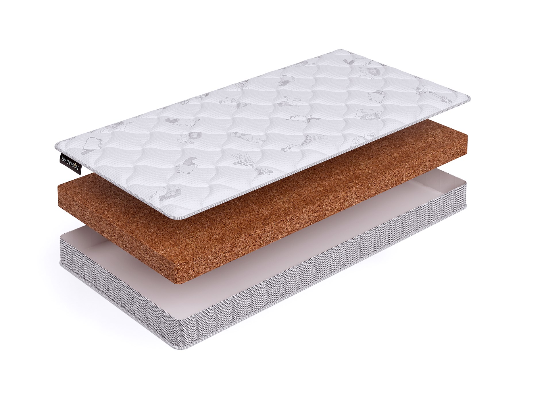 Beautyson Baby Cocos 9 LUX