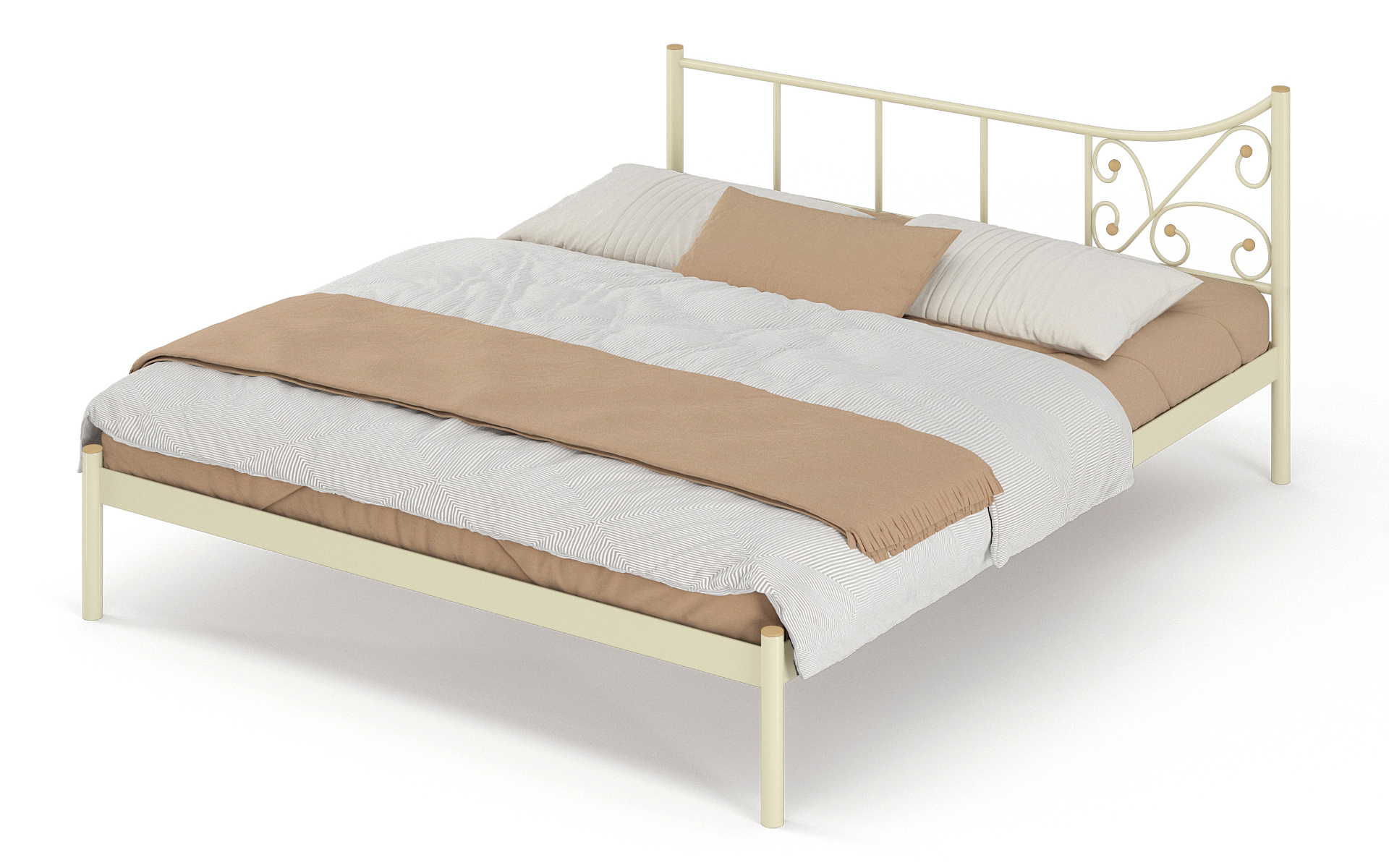 Стиллмет Стандарт Лилия фото 7