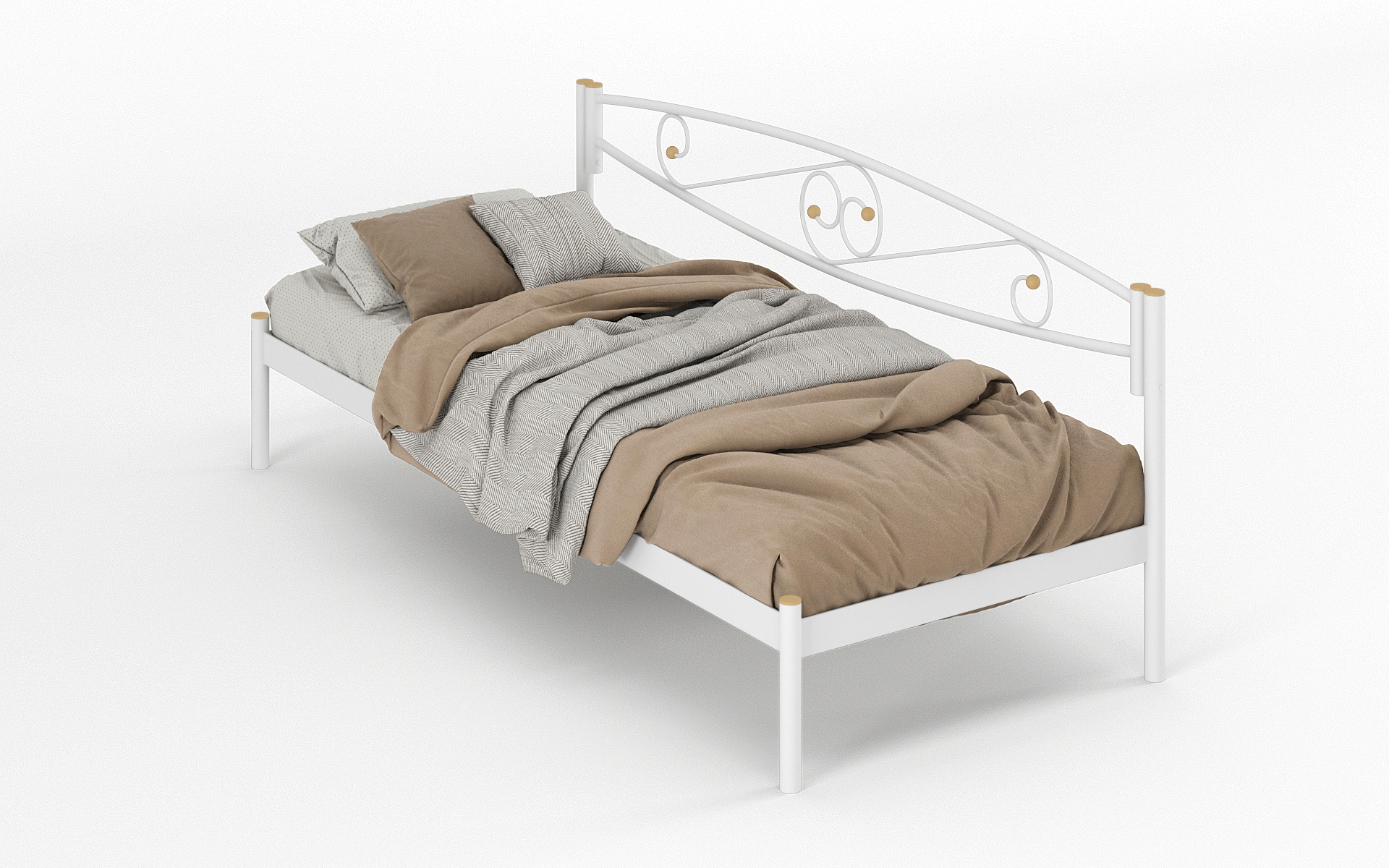 Стиллмет Тахты Волна