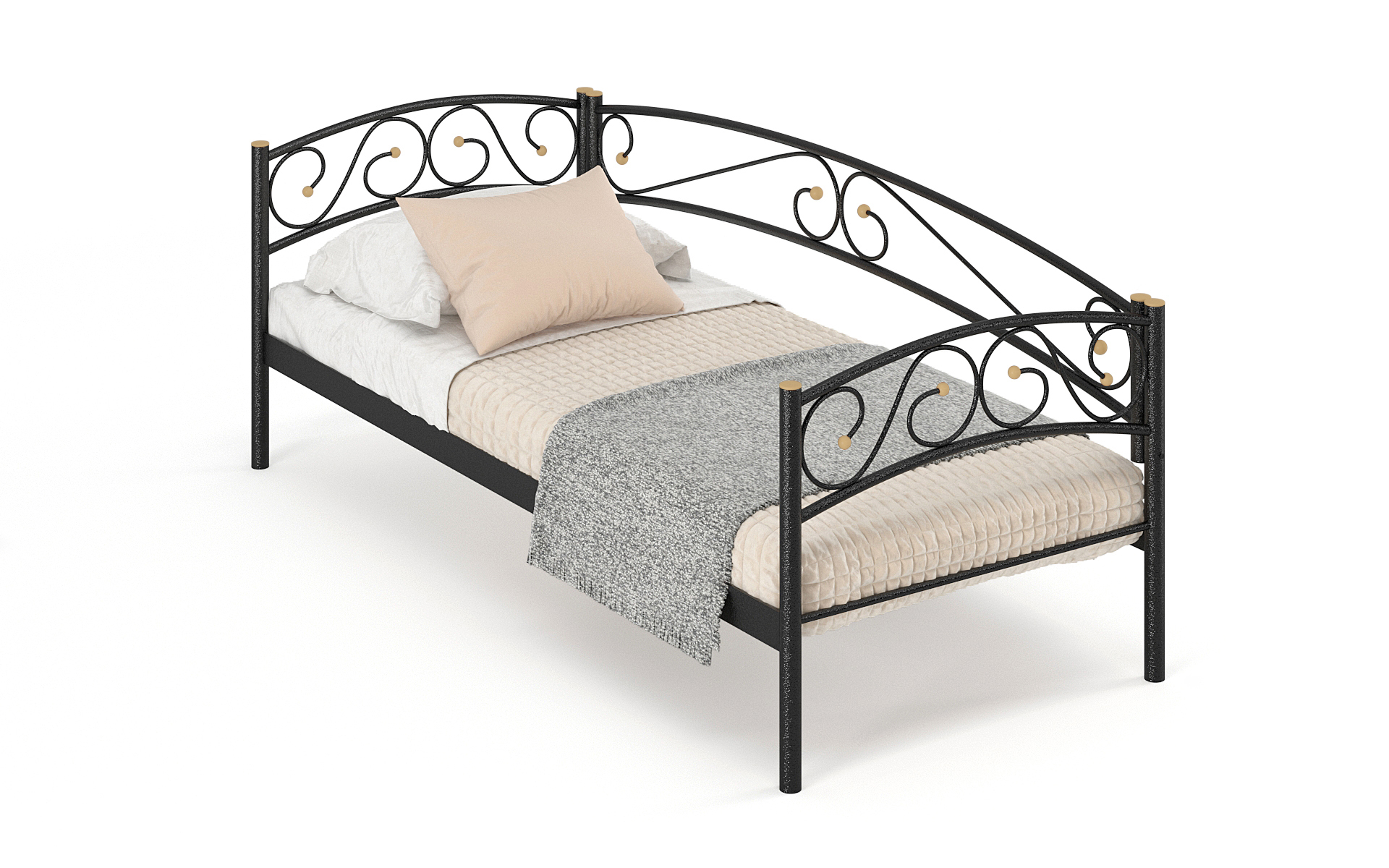 Стиллмет Кушетки Люкс