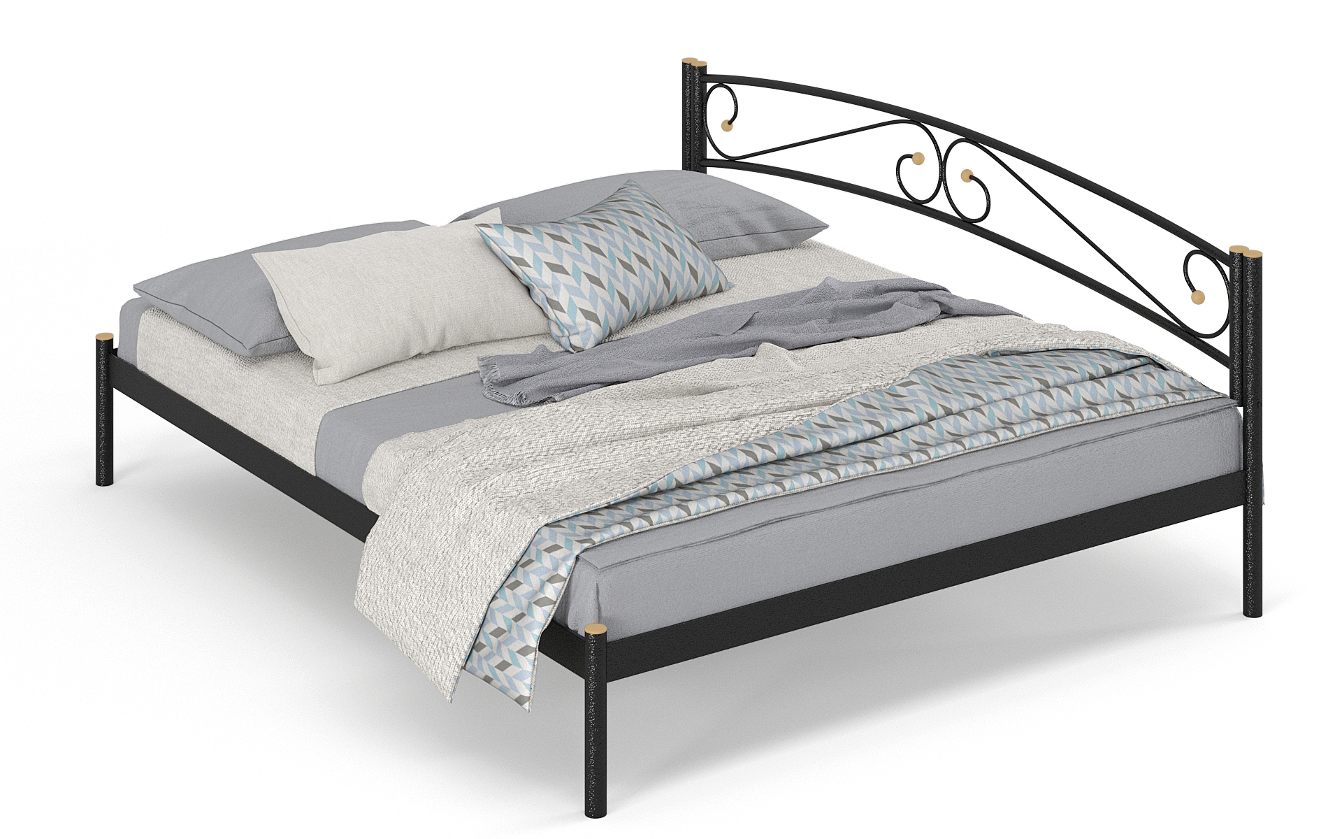 Стиллмет Тахты Люкс фото 3