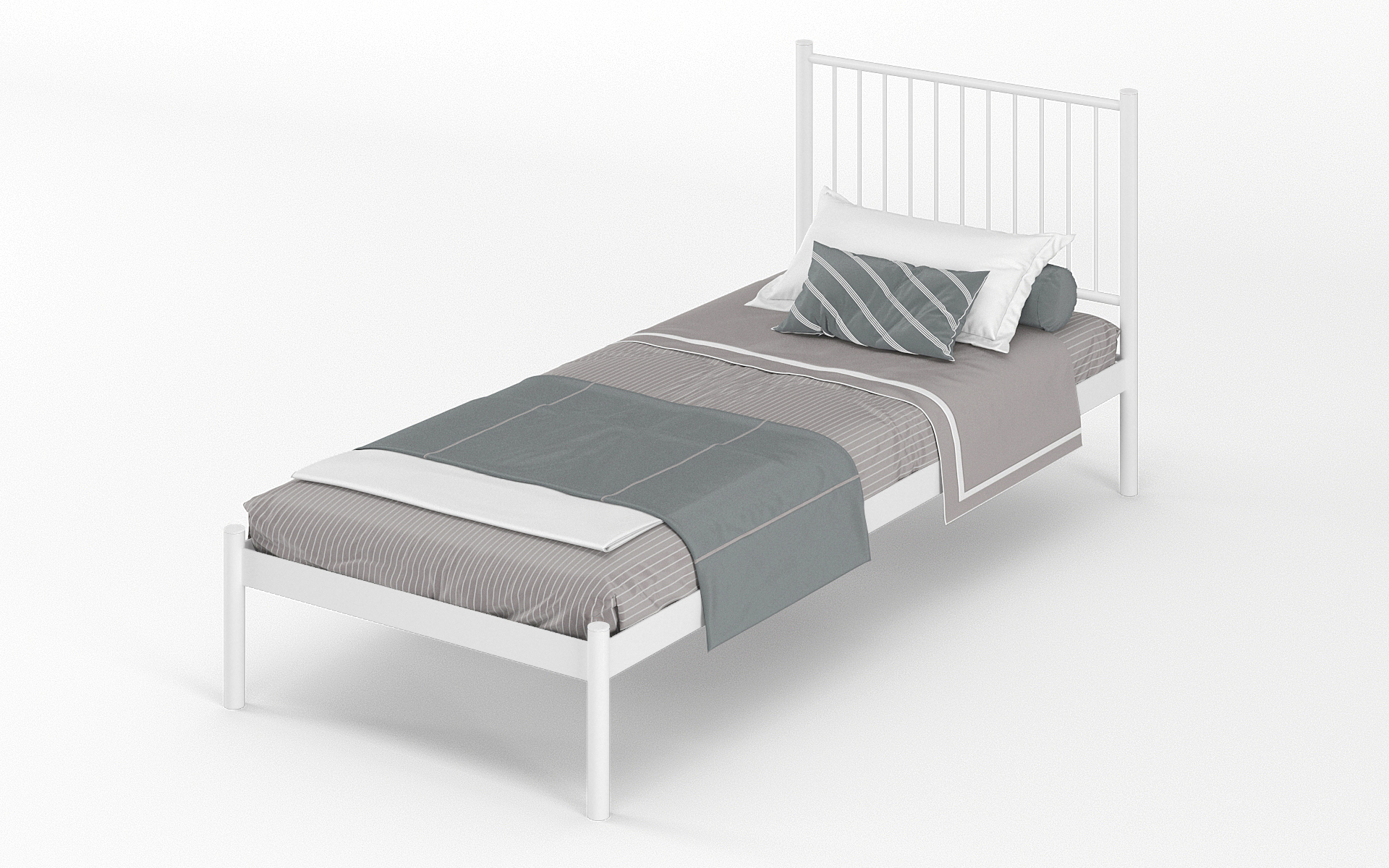 фото: Кровать Стиллмет Стандарт Колумбиа