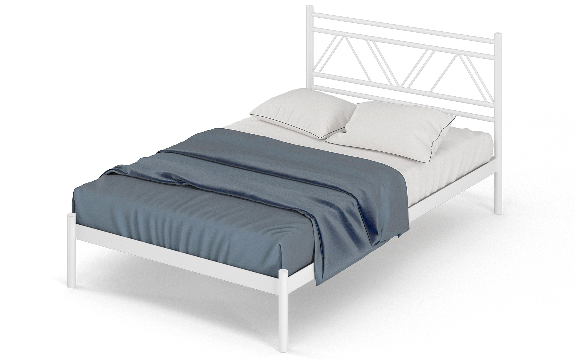 фото: Кровать Стиллмет Стандарт Аркон