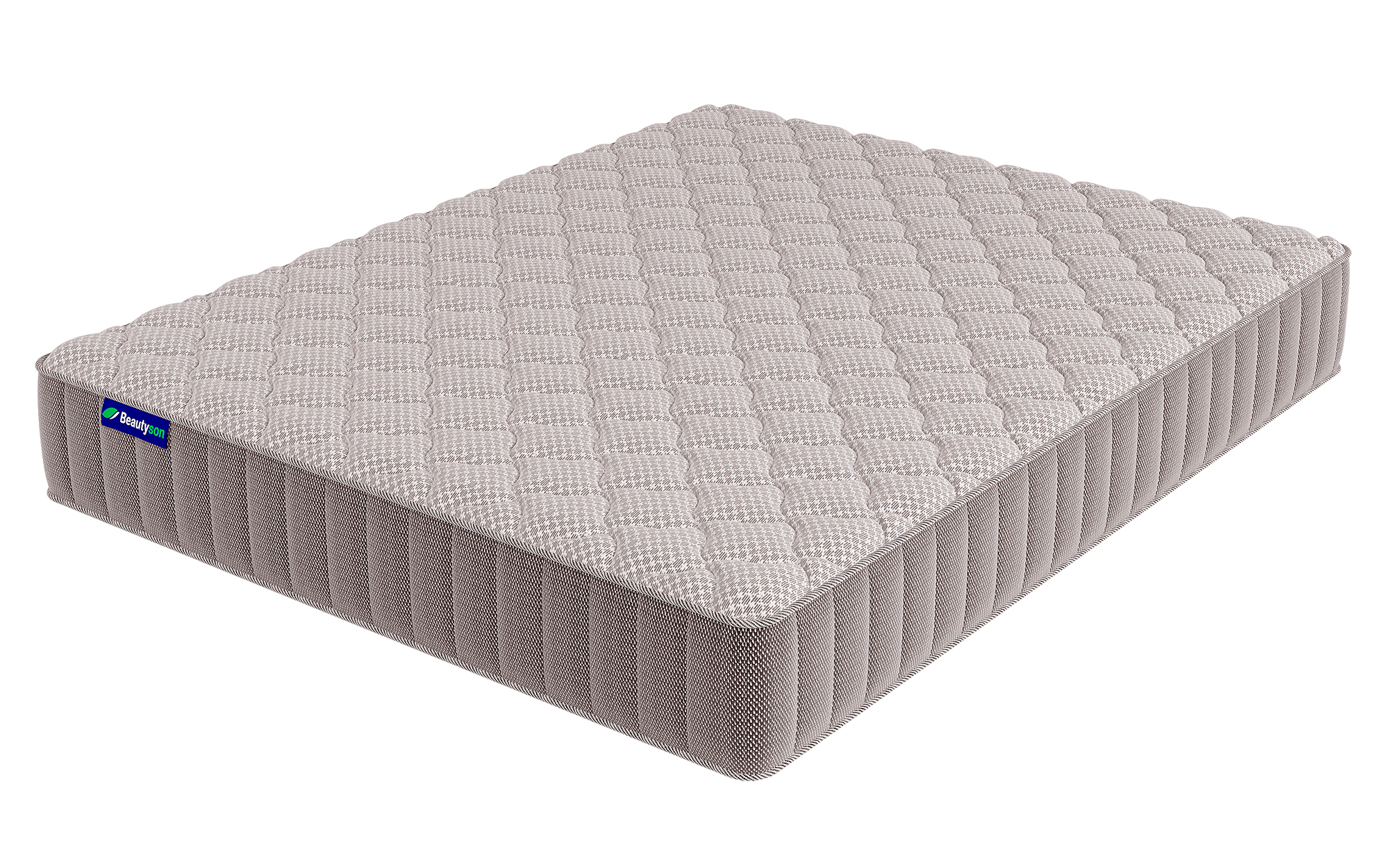 фото: Матрас Beautyson Roll Foam 14 Massage Cocos