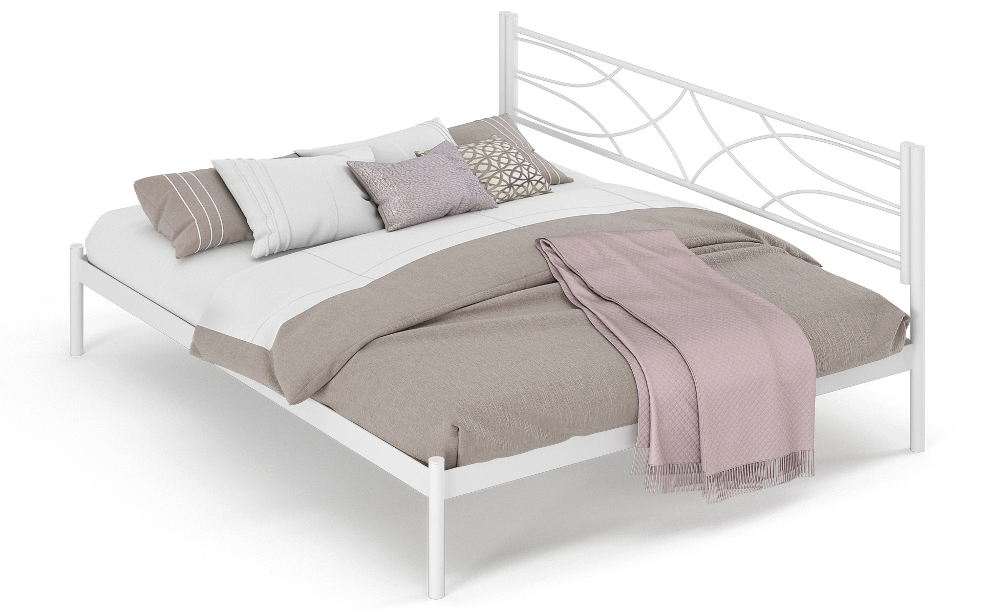 Стиллмет Тахты Экзотика фото 3