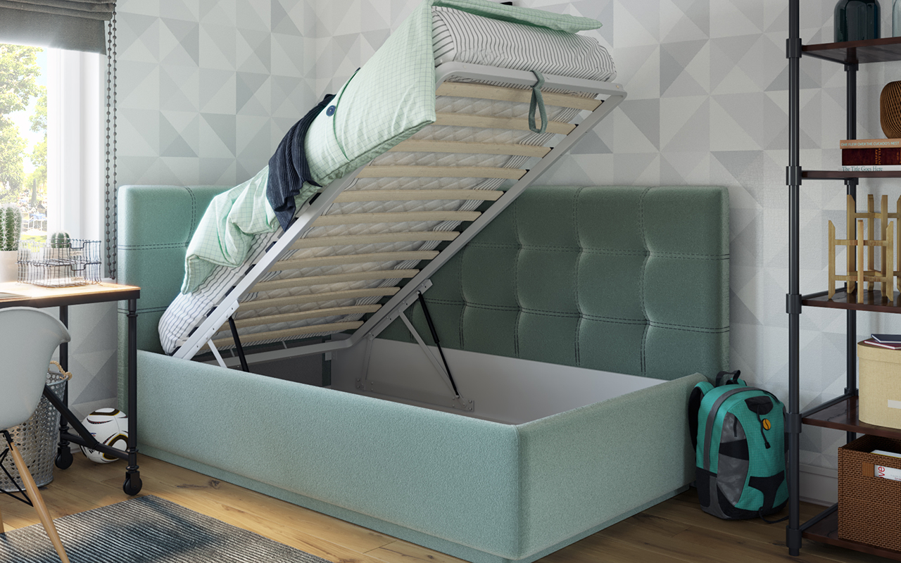 Nuvola Sabina угловая фото 30