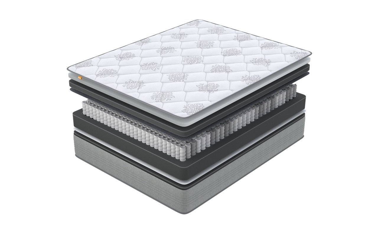 Орматек Comfort Up Middle Plus фото 2