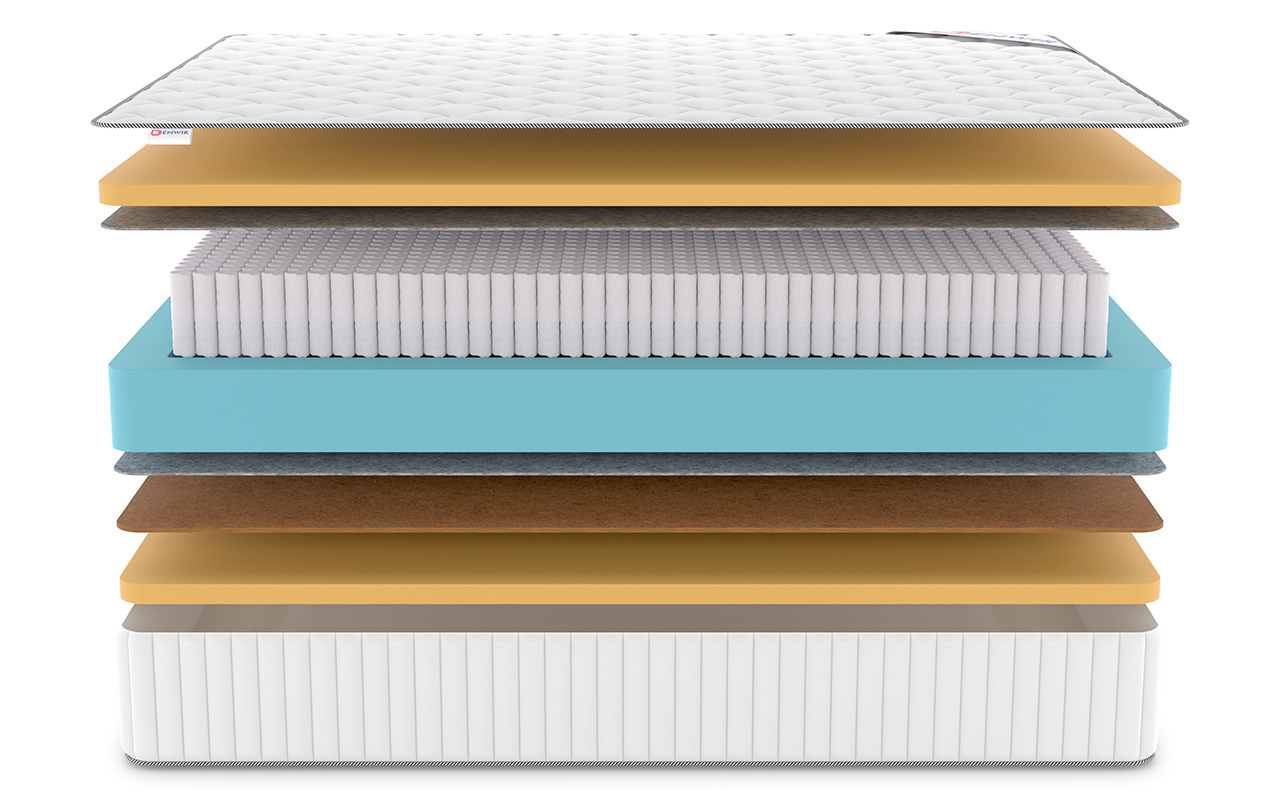 Denwir Classic Balance Memo S1000 фото 4