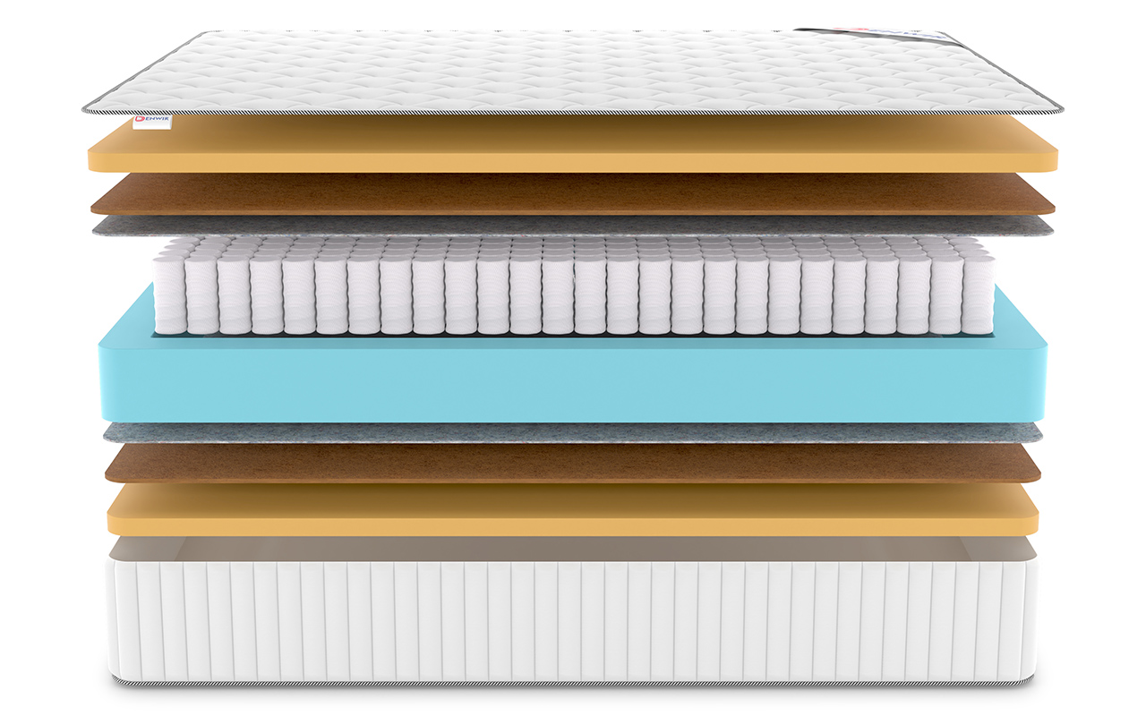 Denwir Classic Middle Memo Tfk фото 4