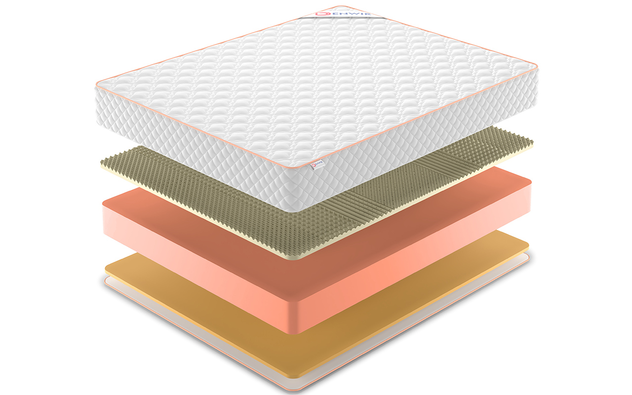 Denwir Top Roll Memo Soft Relax 23 фото 3