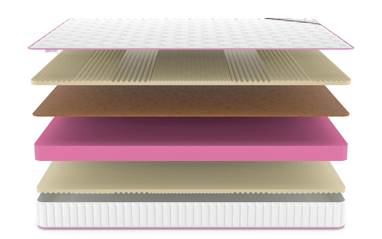 Denwir Mega Roll Soft Balance 17 фото 4