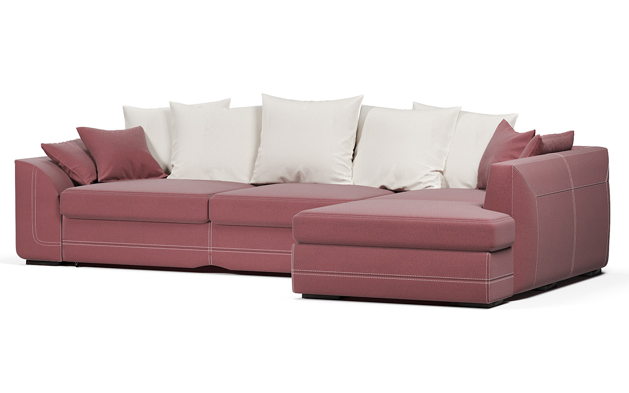 Gupan Калифорния угловой фото 37