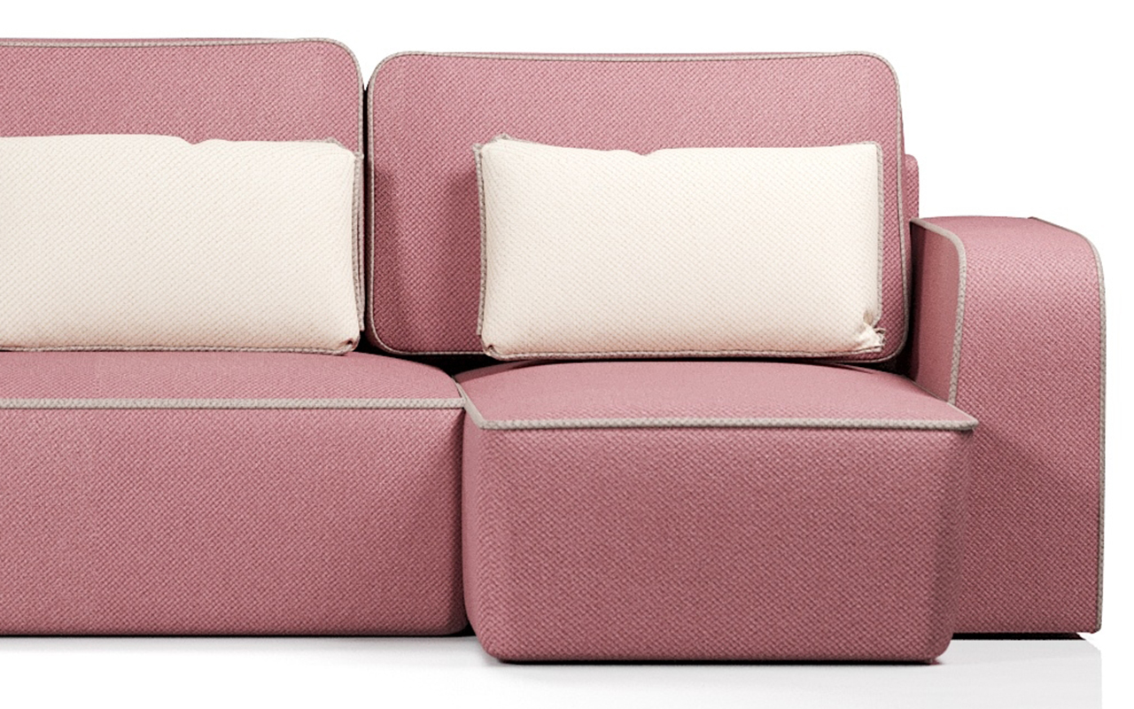 Gupan Линда угловой фото 29