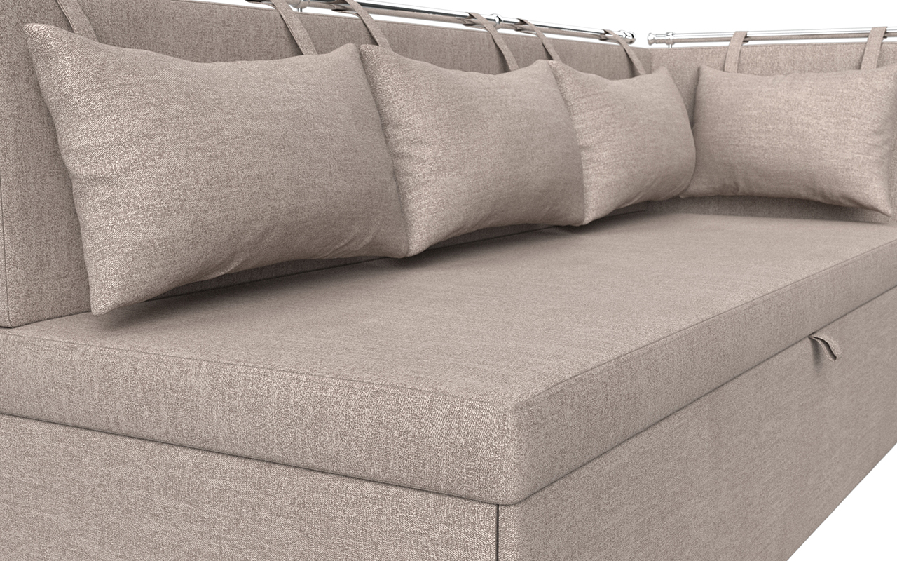 Liga Метро с углом фото 42