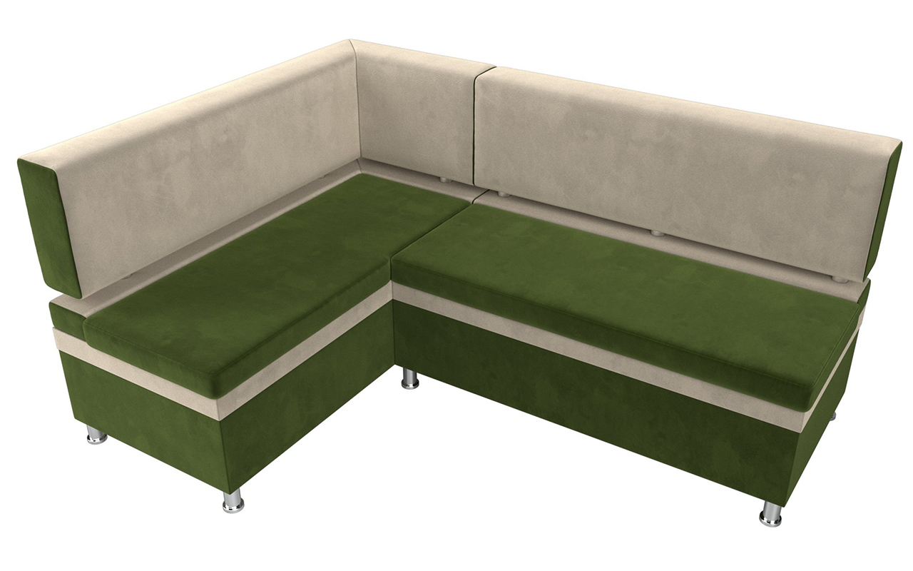 Liga Стайл уголок фото 11