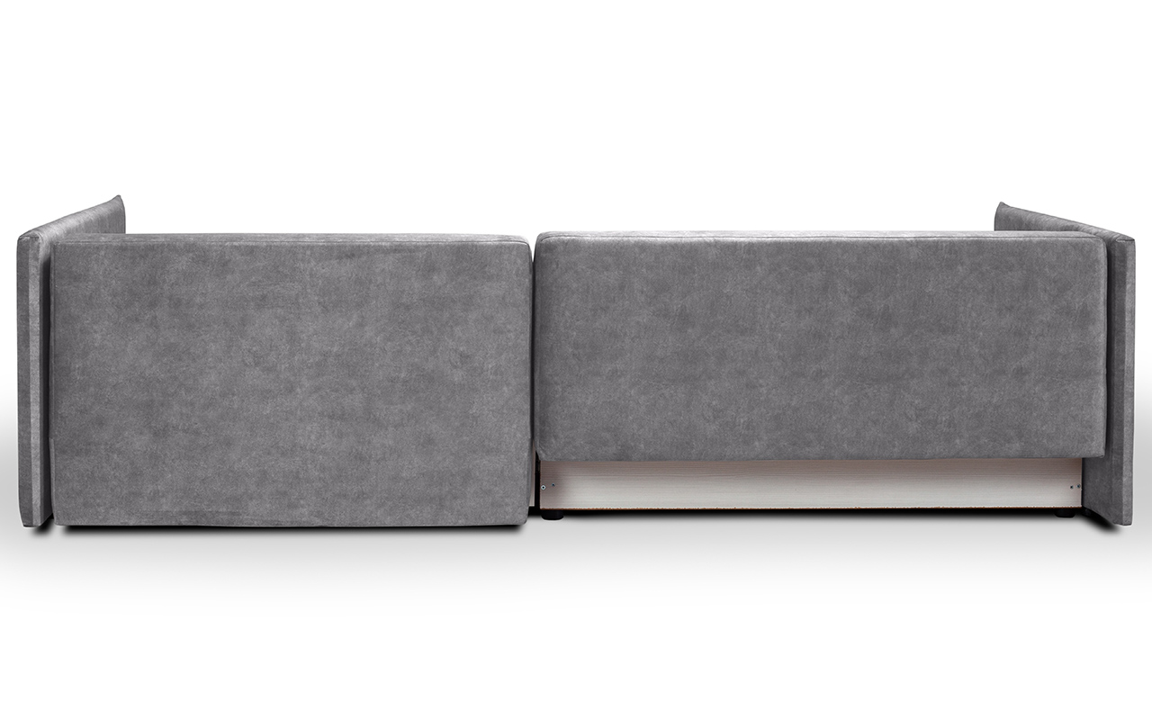 Flepers Lion Чилетти угловой фото 4