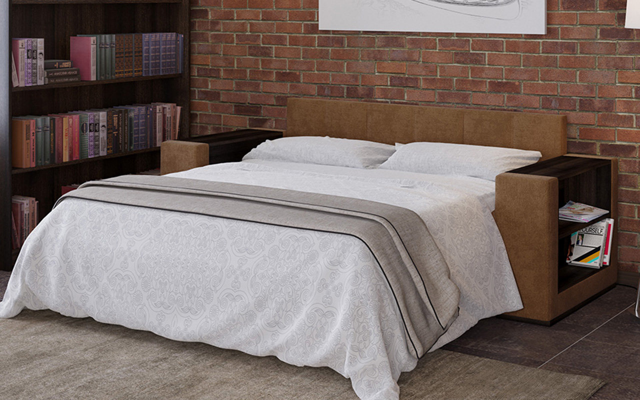 Орматек Synergy Life 160*196 фото 25