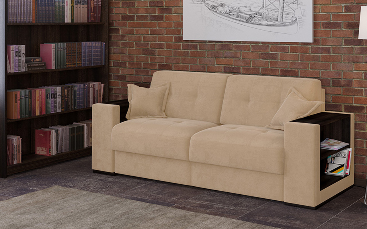 Орматек Synergy Life 140*196 фото 46