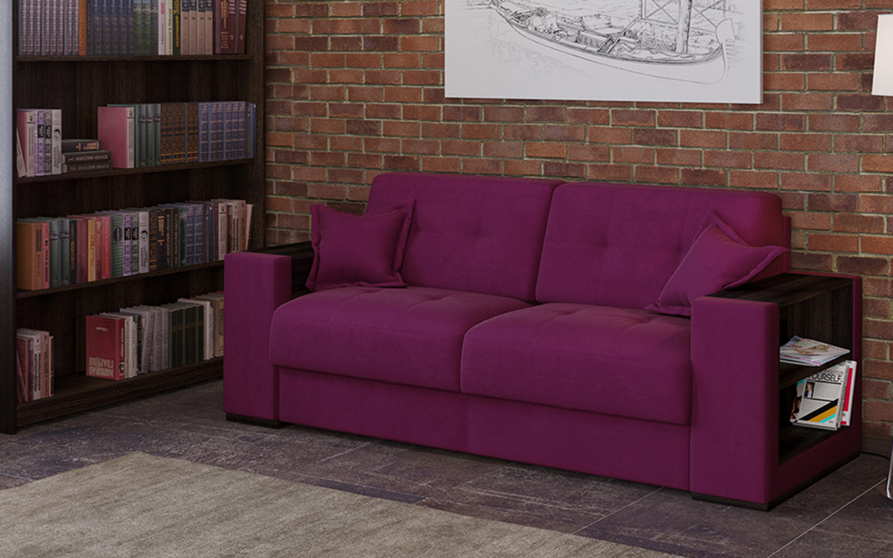 Орматек Synergy Life 140*196 фото 52