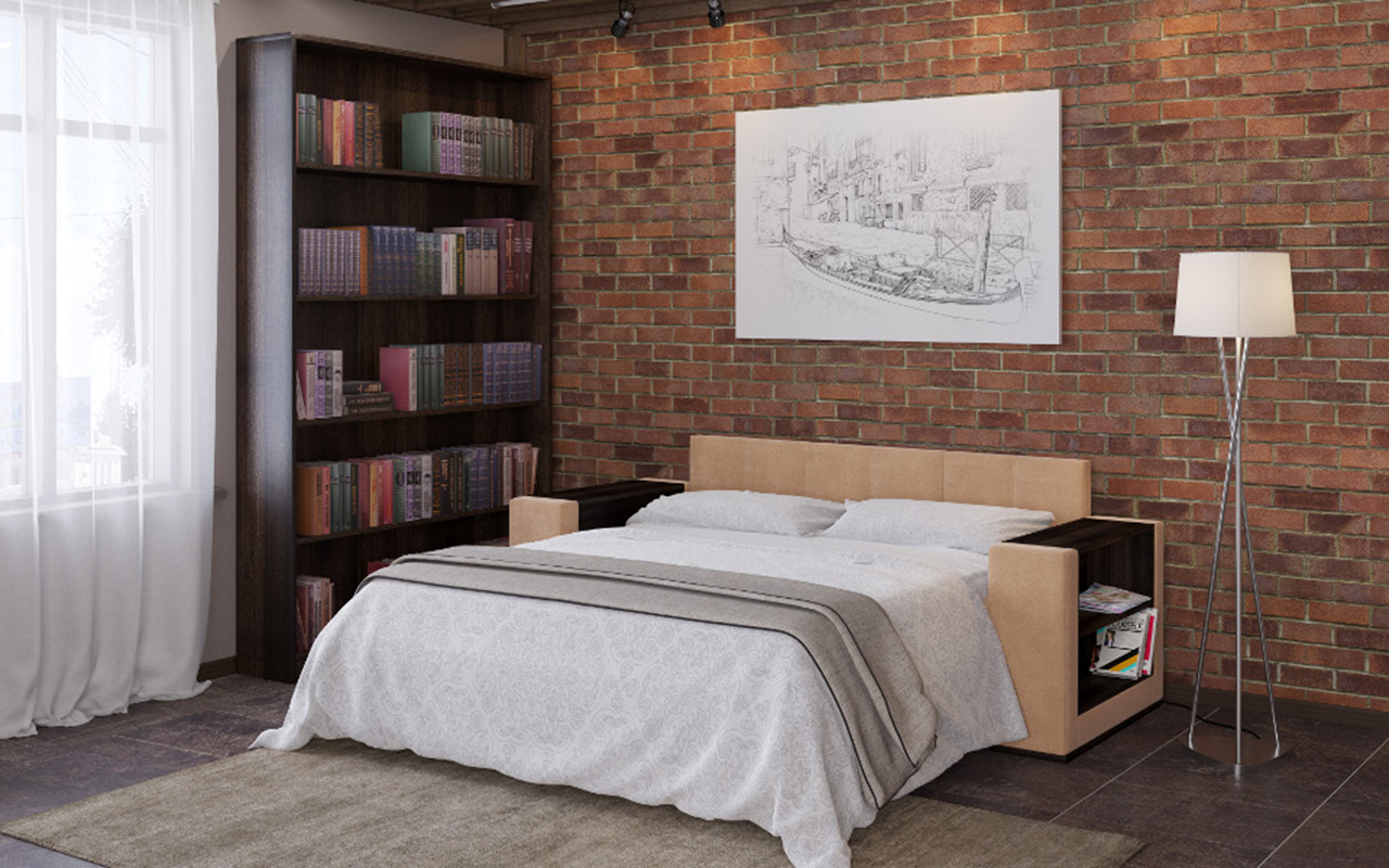 Орматек Synergy Life 140*196 фото 21