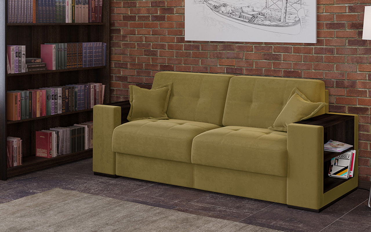 Орматек Synergy Life 160*196 фото 54