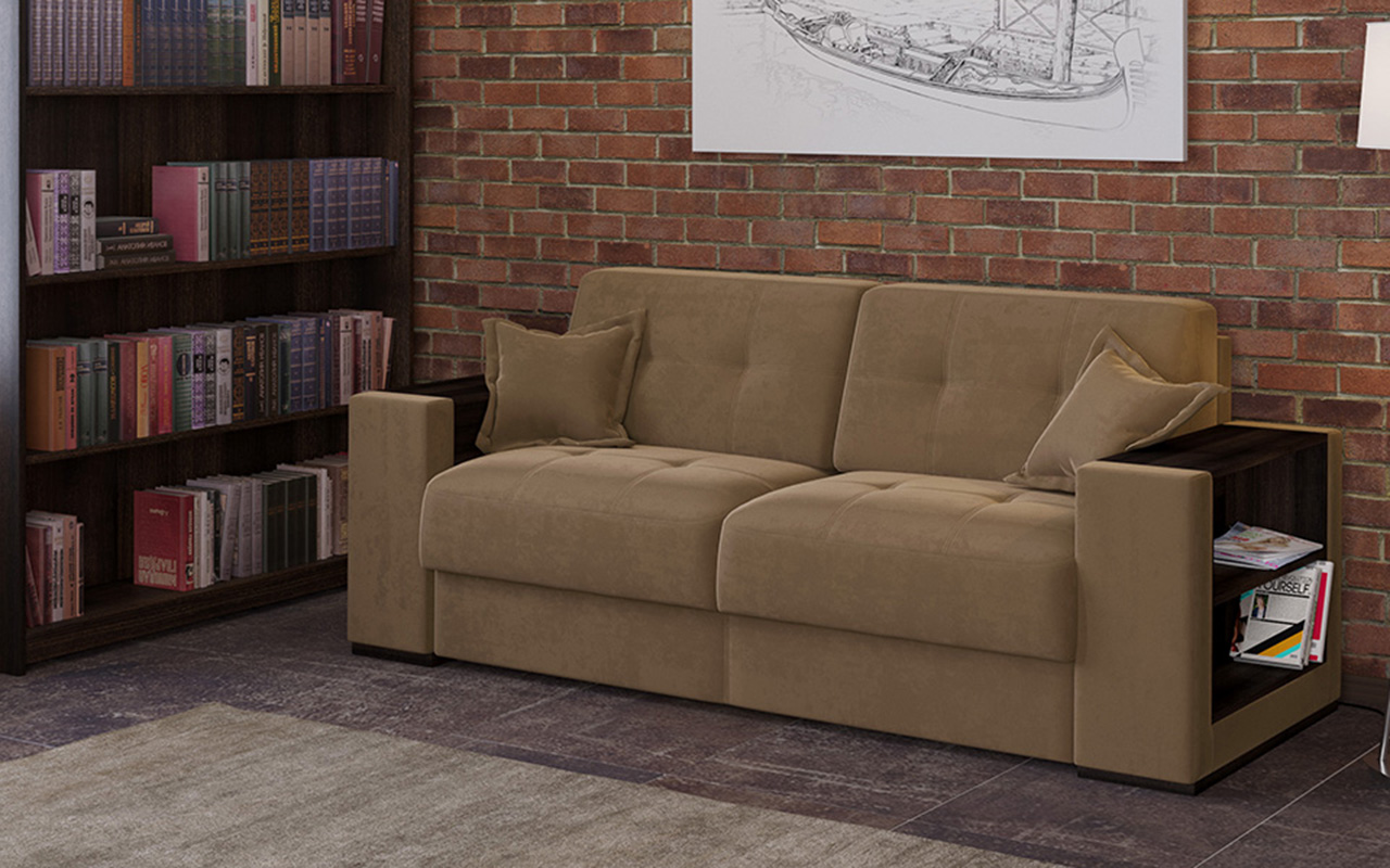 Орматек Synergy Life 140*196 фото 62