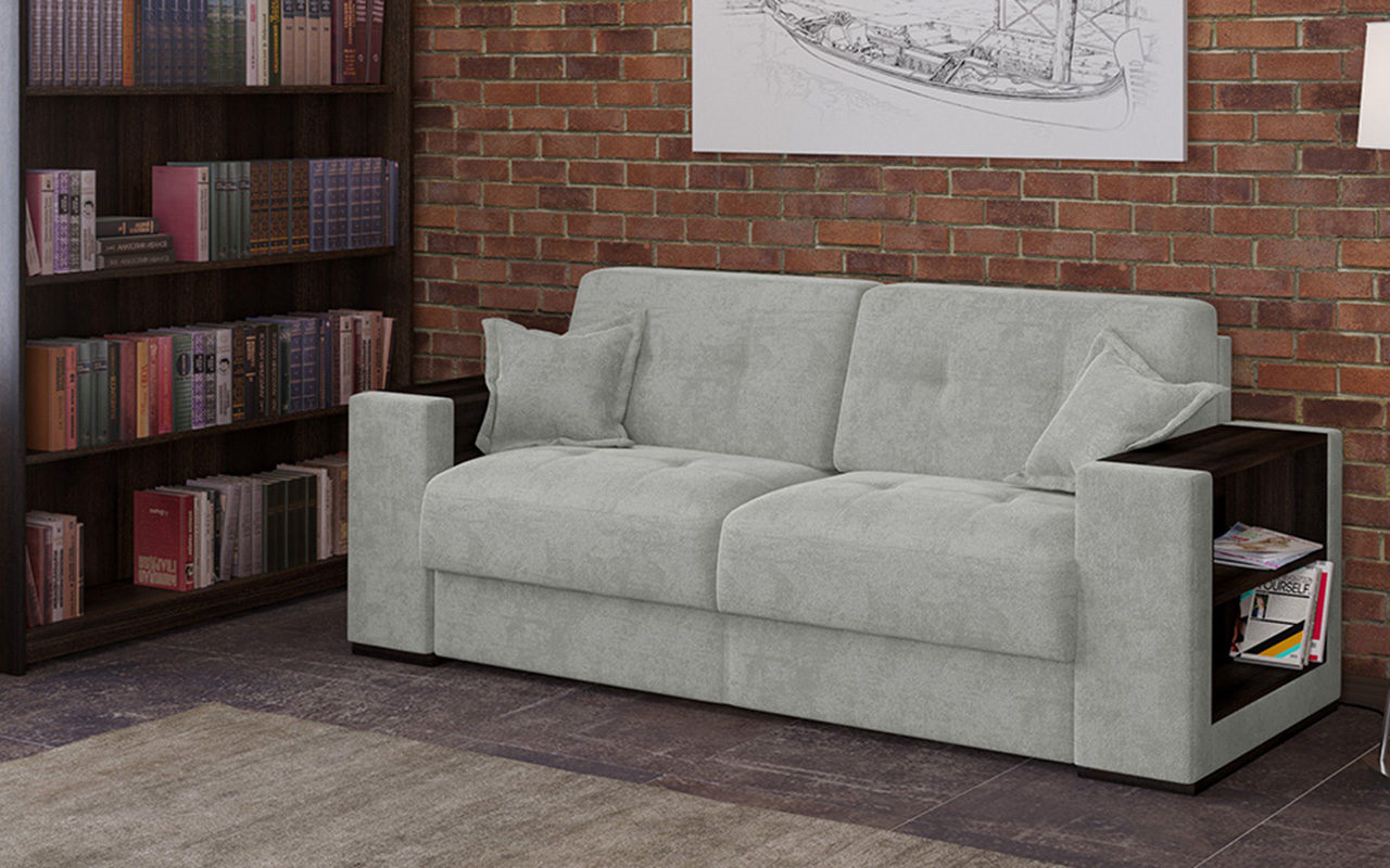 Орматек Synergy Life 140*196 фото 26