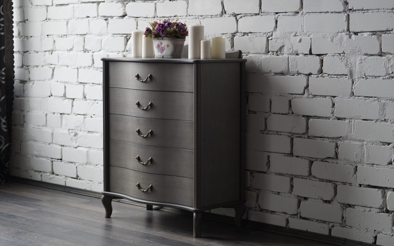 Mebel Impex Leset Джульетта фото 21