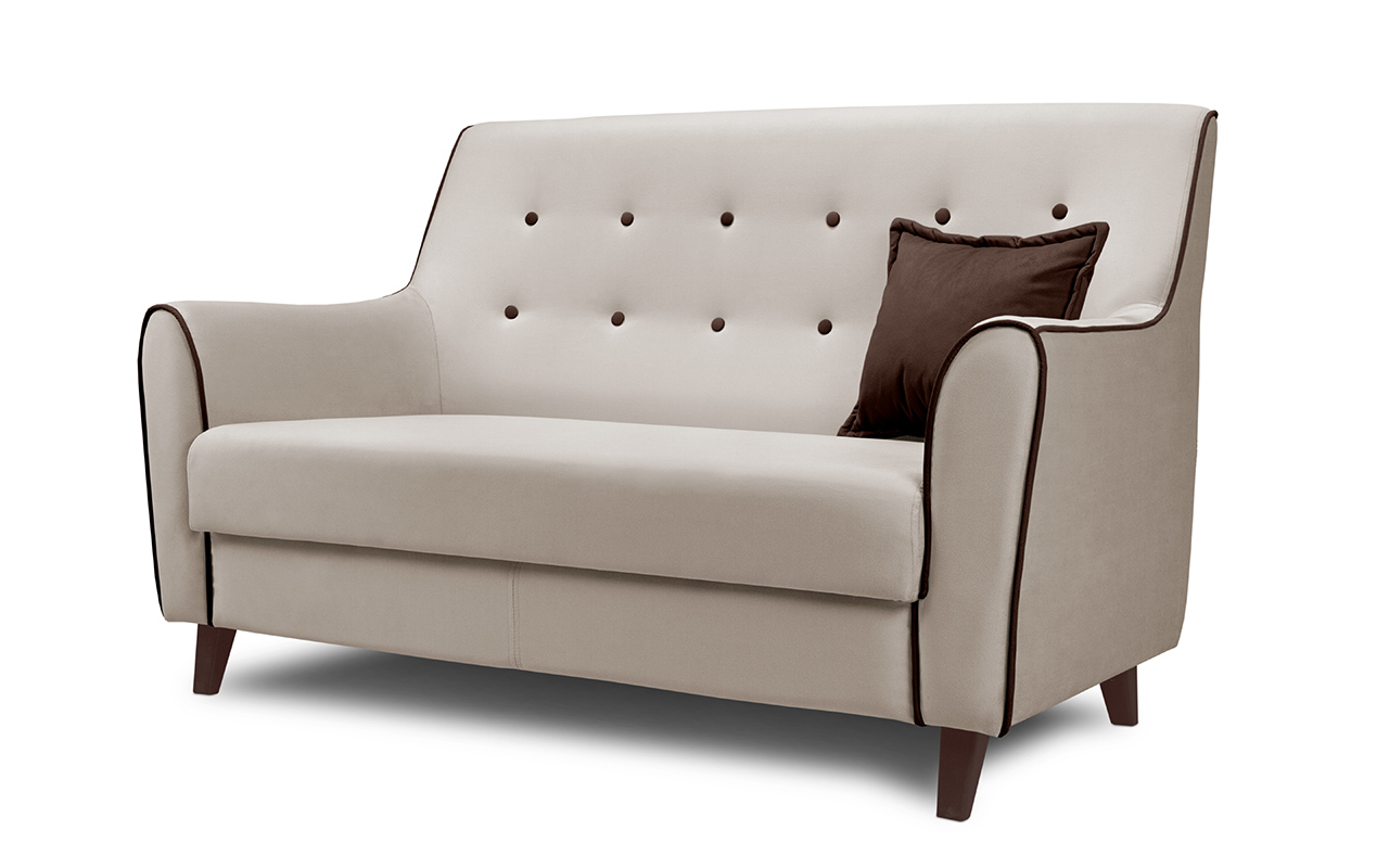 диван Flepers Lion Муссон 1 Flepers Lion Муссон