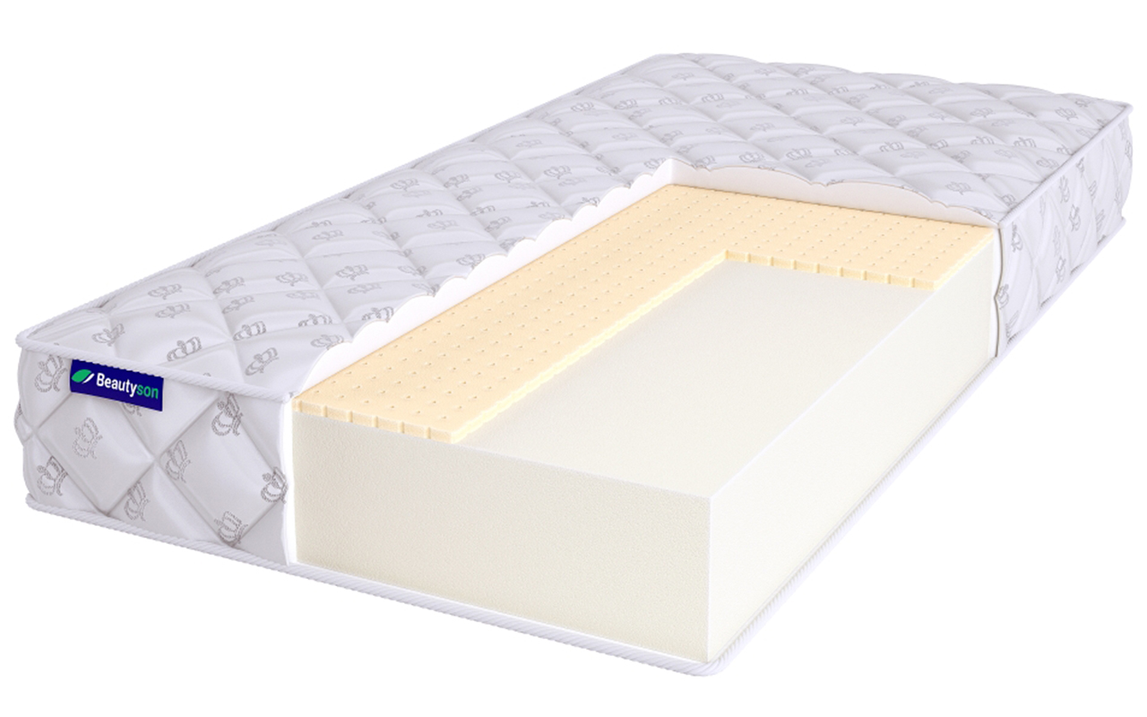 фото: Матрас Beautyson Roll Foam 14 Latex