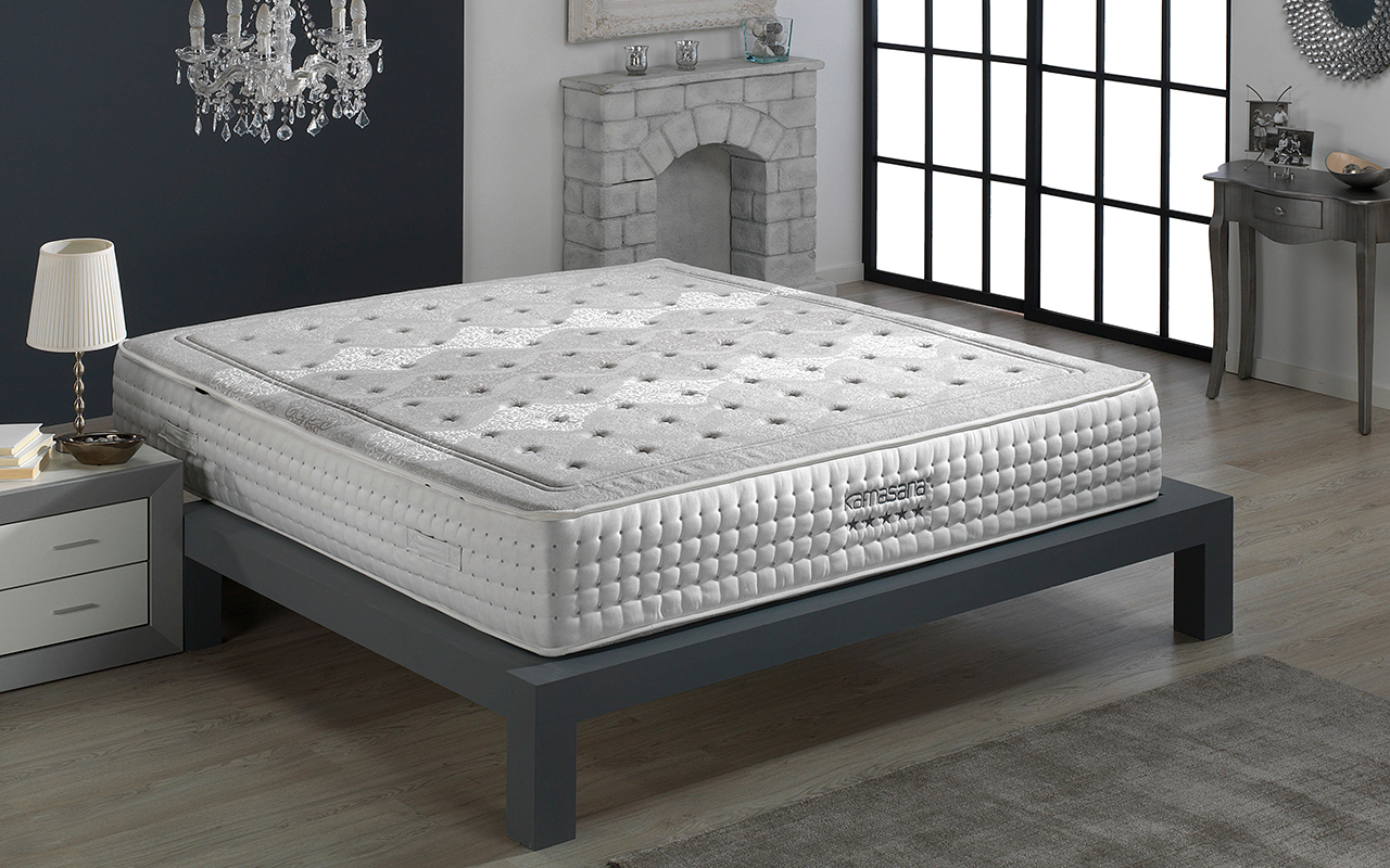 Kamasana Premium Kaizen фото 7